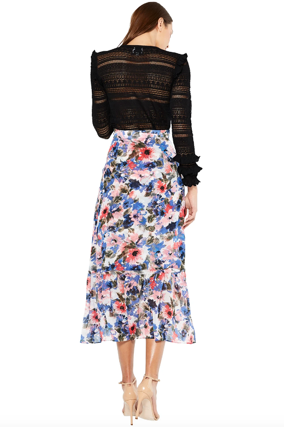 Themis Skirt