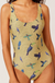 The Anne Marie Swimsuit