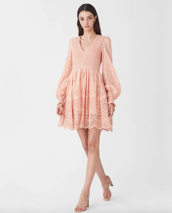 Lua Mini Dress