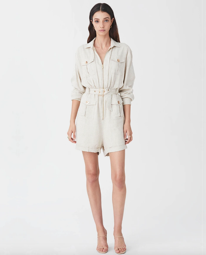 Imogen Jumpsuit