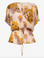 Daryana Floral Top