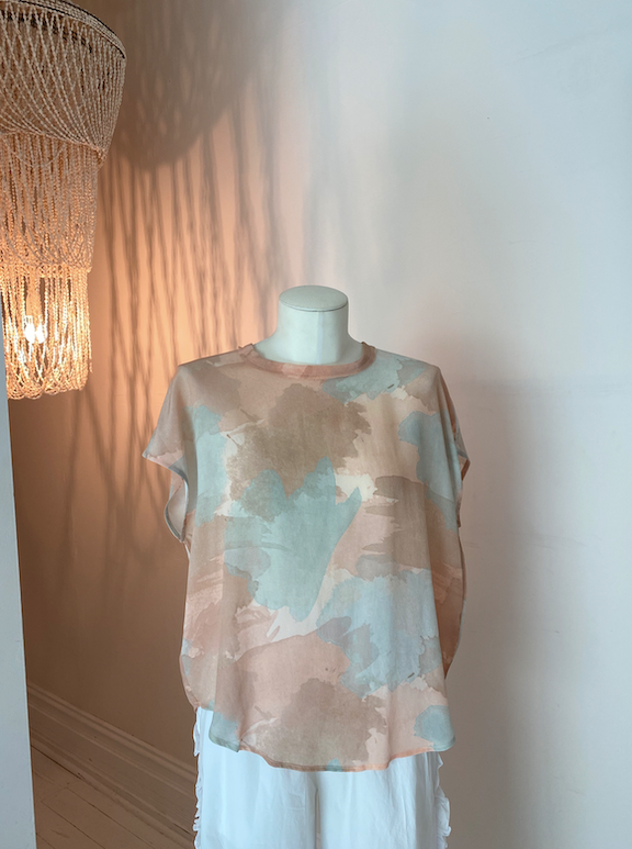 Rev Blouse