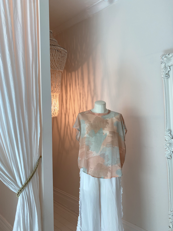 Rev Blouse