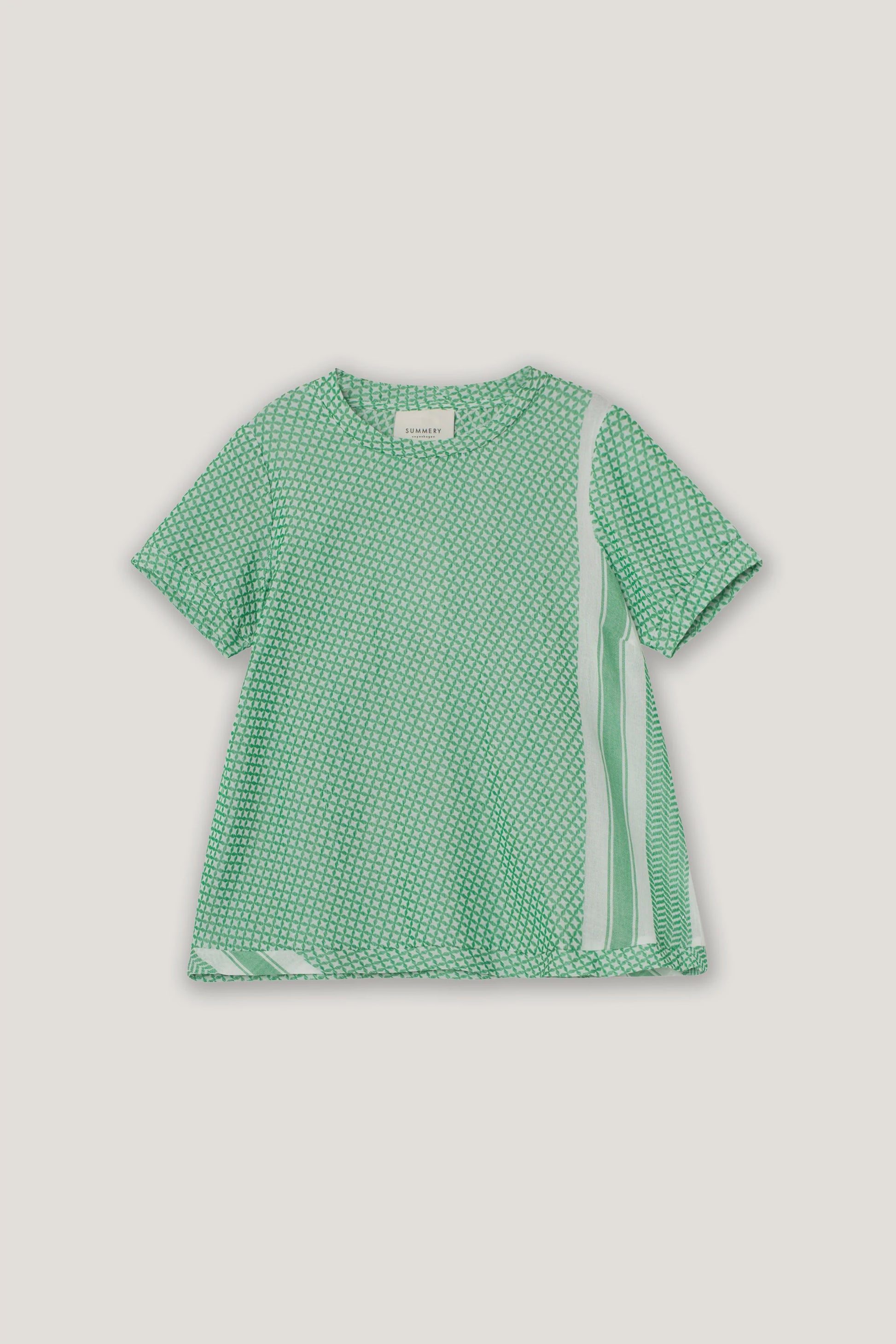 Shirt O SSleeve