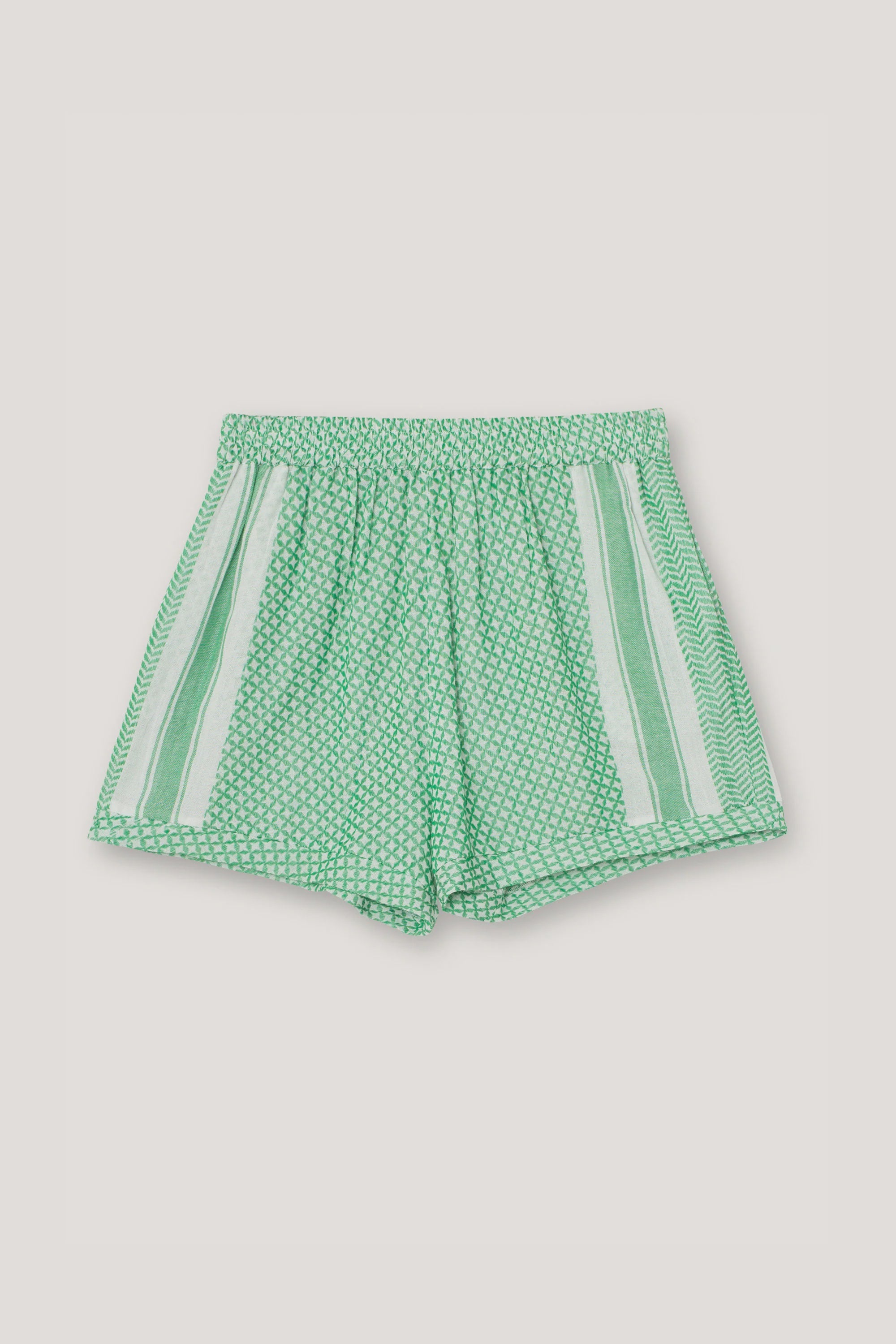 Summery Short