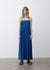 Sylvie Blue Dress