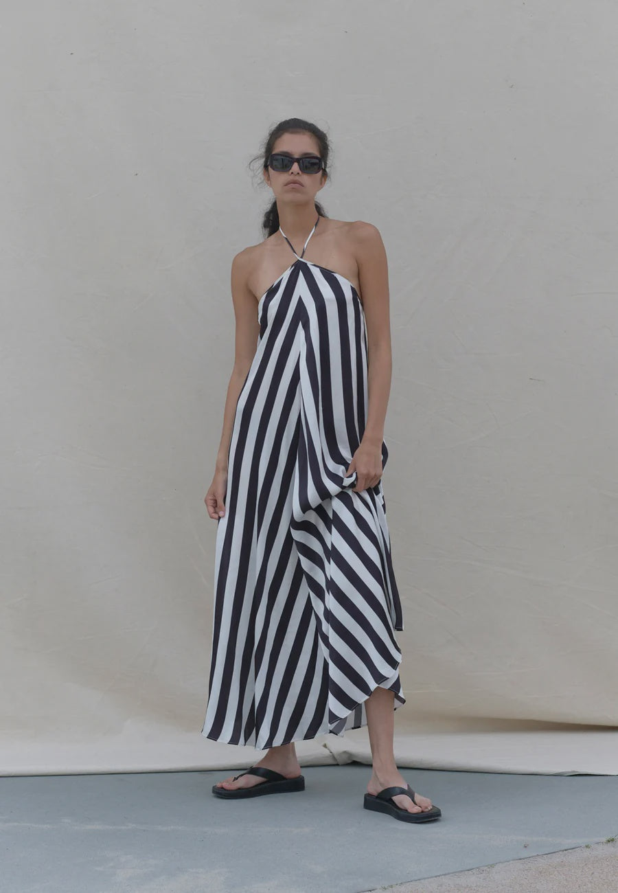 Thora Dress