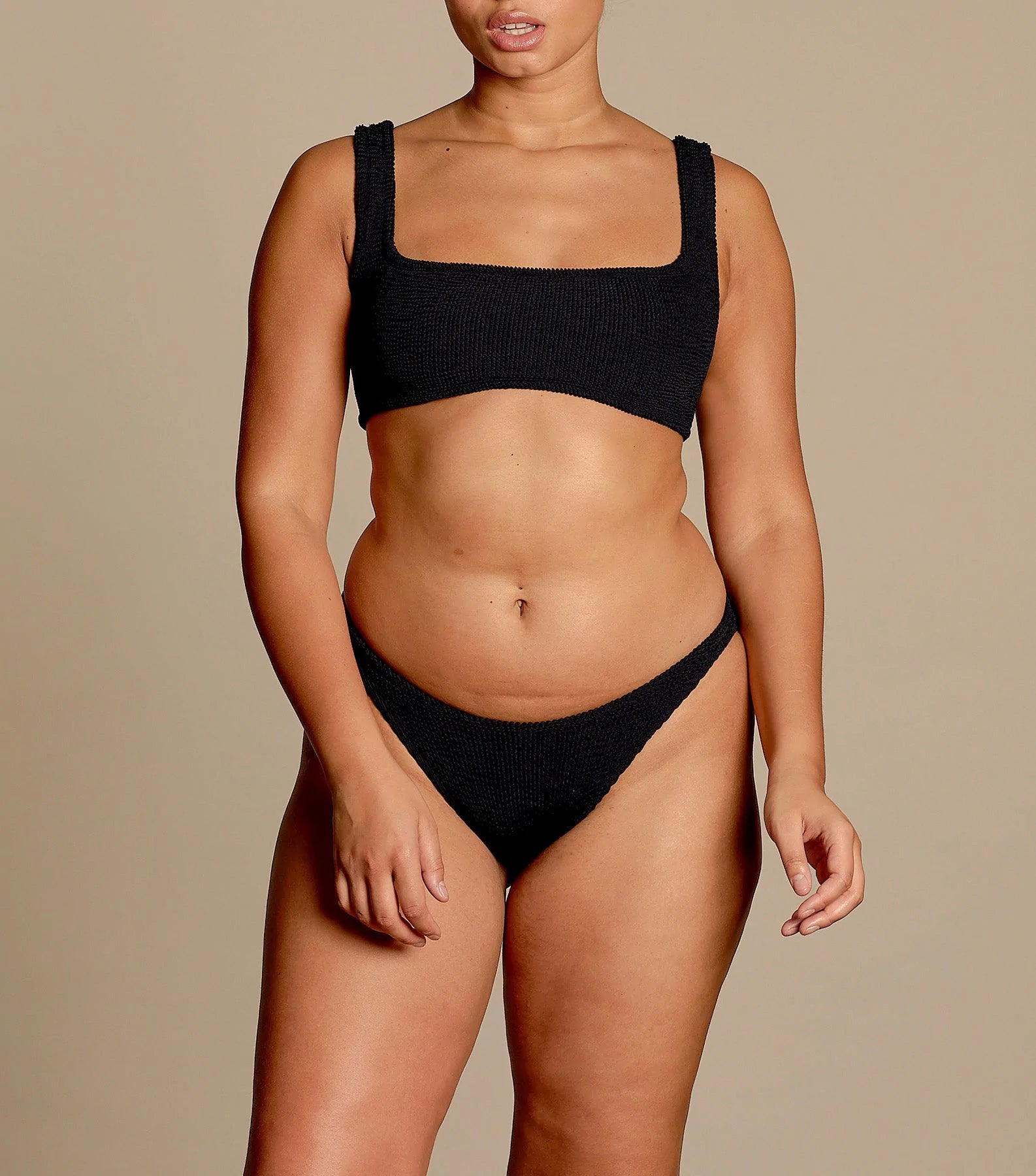 Xandra Hunza Bikini