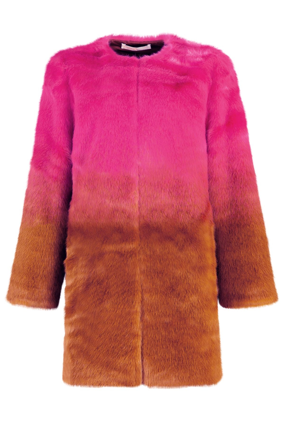 Coop Longing Fur You Coat
