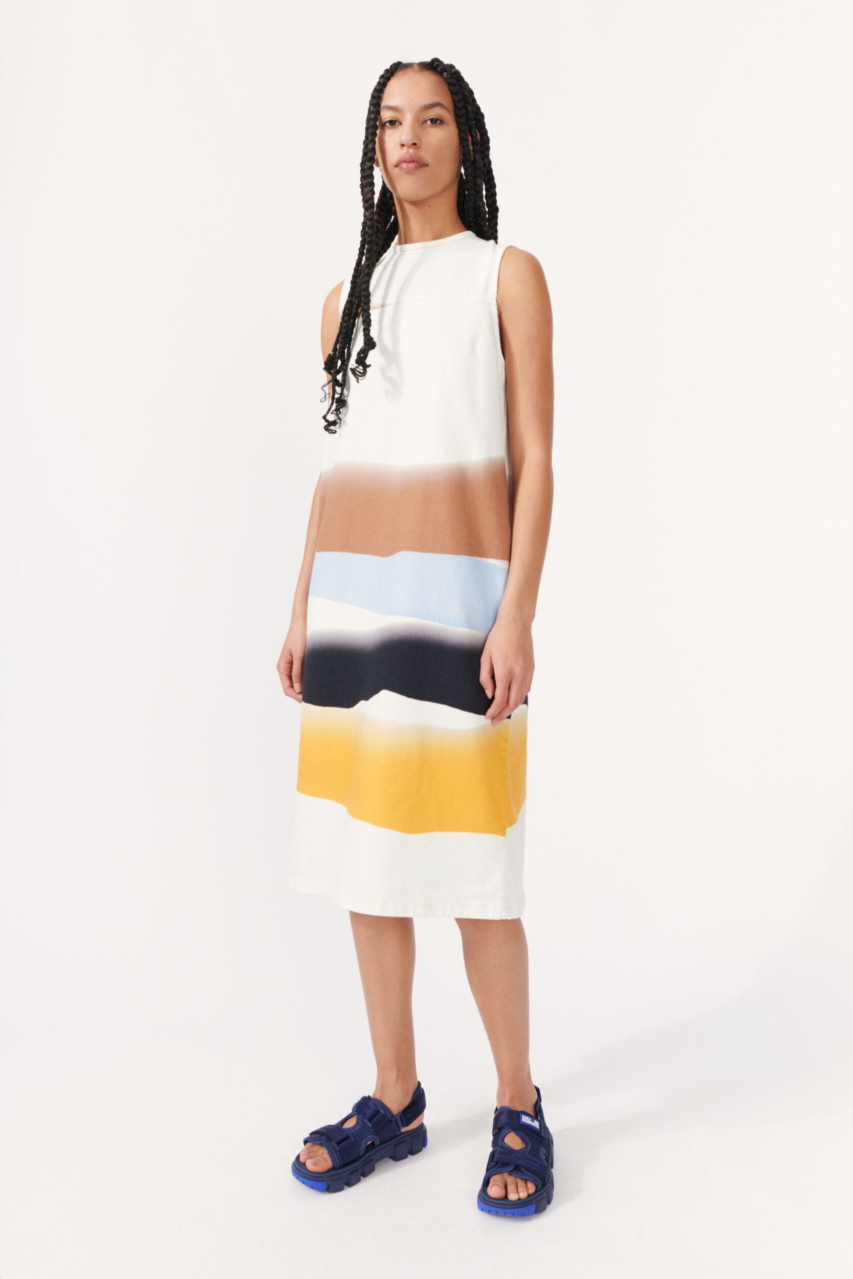 Ajajo Dress
