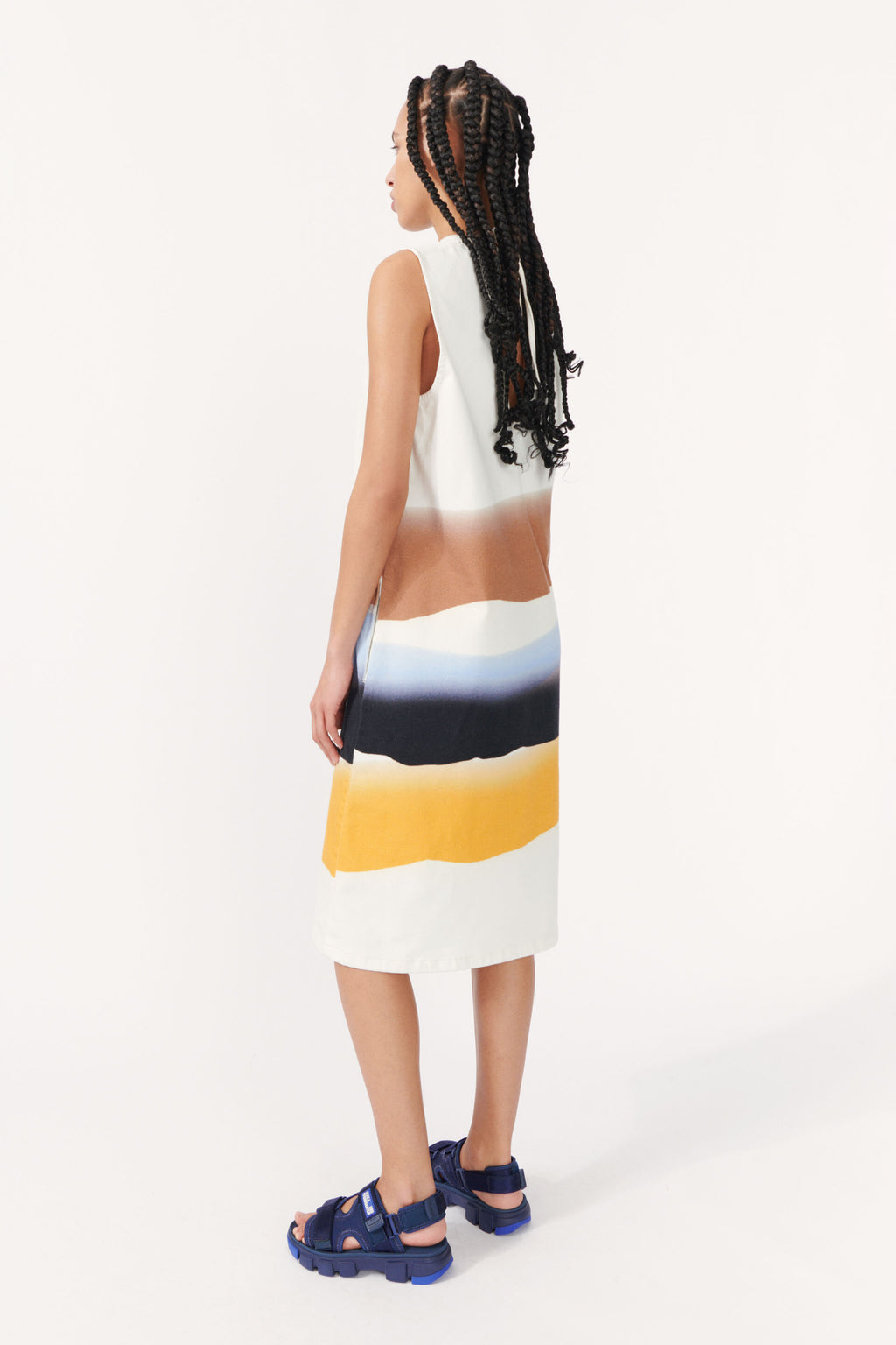 Ajajo Dress