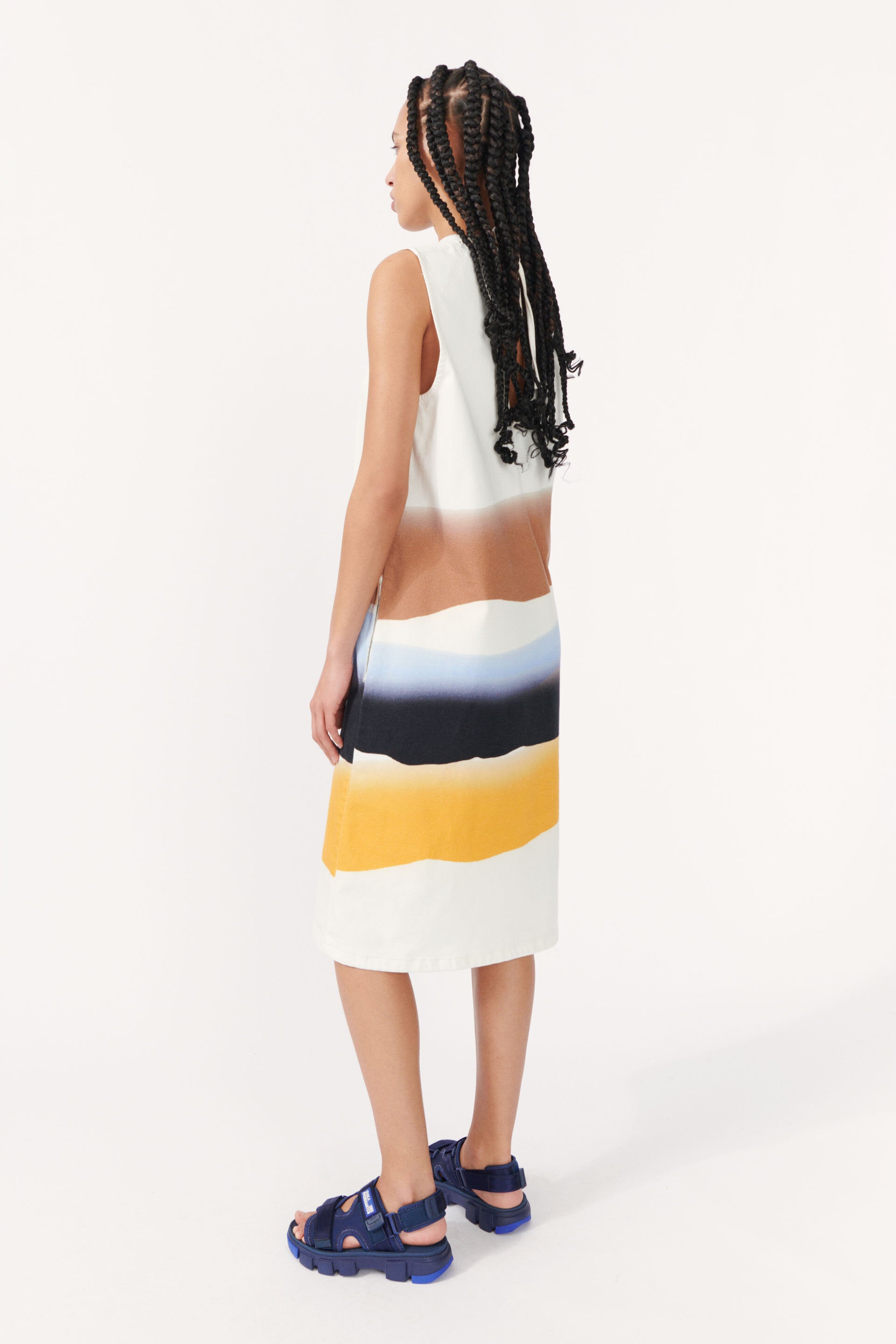 Ajajo Dress