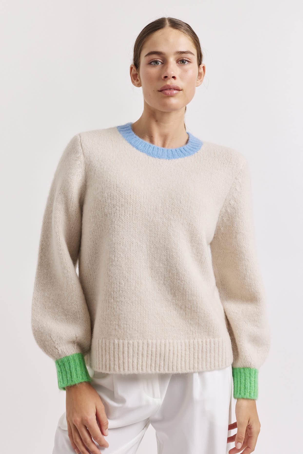 Kingston Sweater