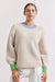 Kingston Sweater