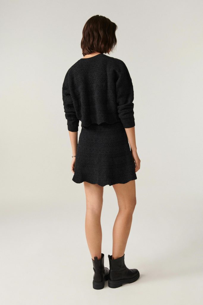 Hana Skirt