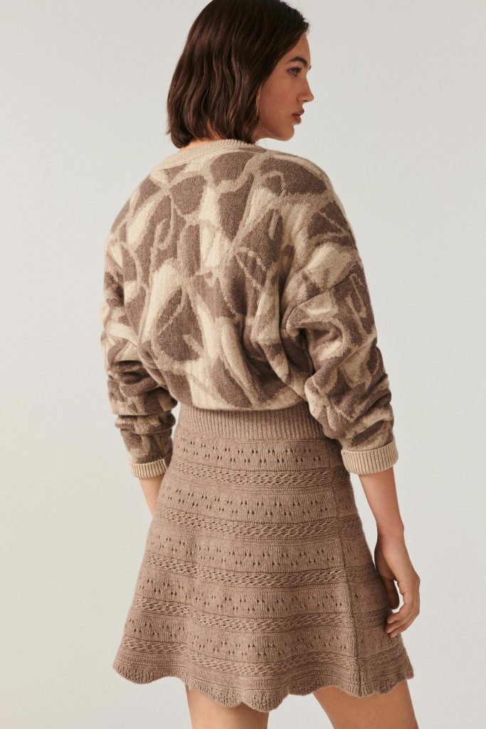 Hana Skirt