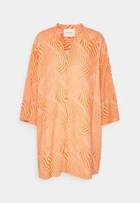 Gemma Short Dress