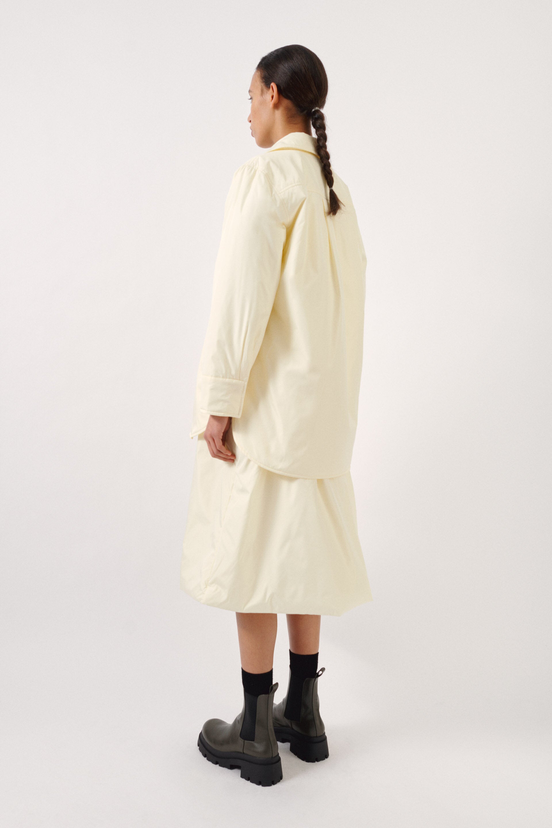Beronica Jacket - BOHÉME LUXE
