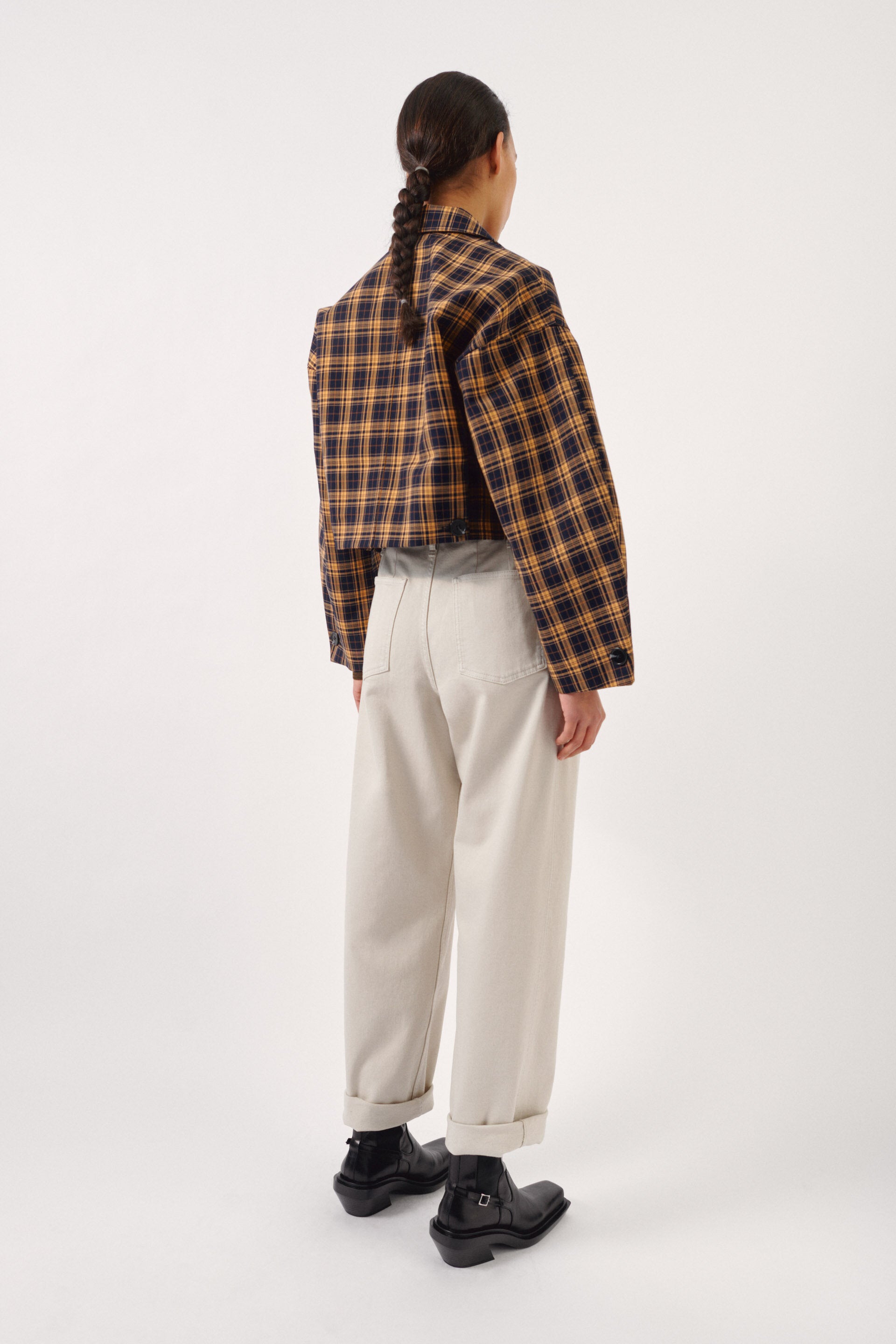 Bintu Jacket