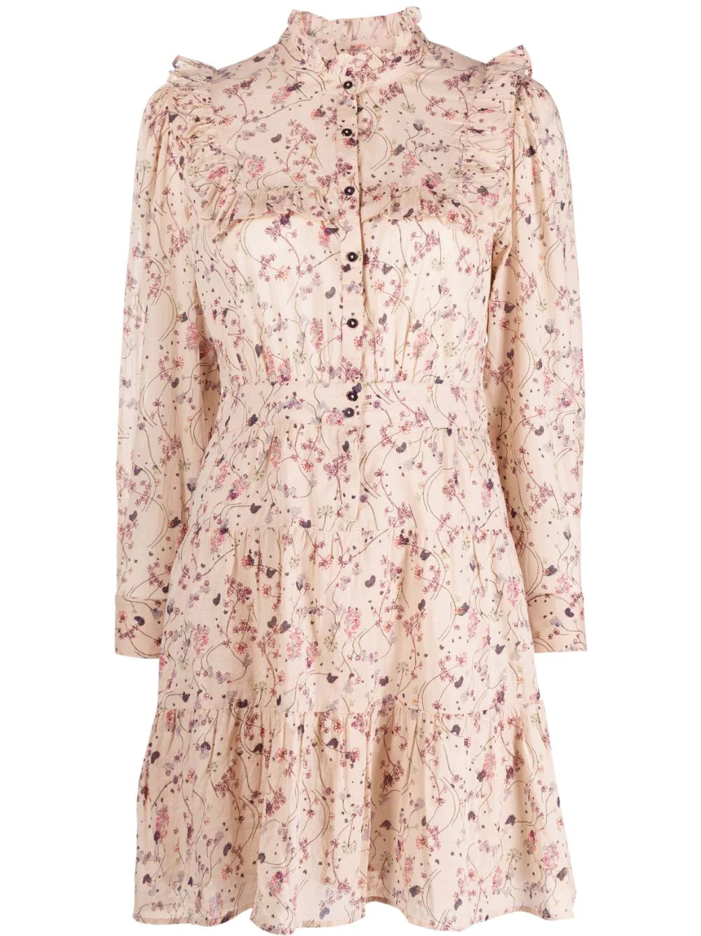 Belle Dress