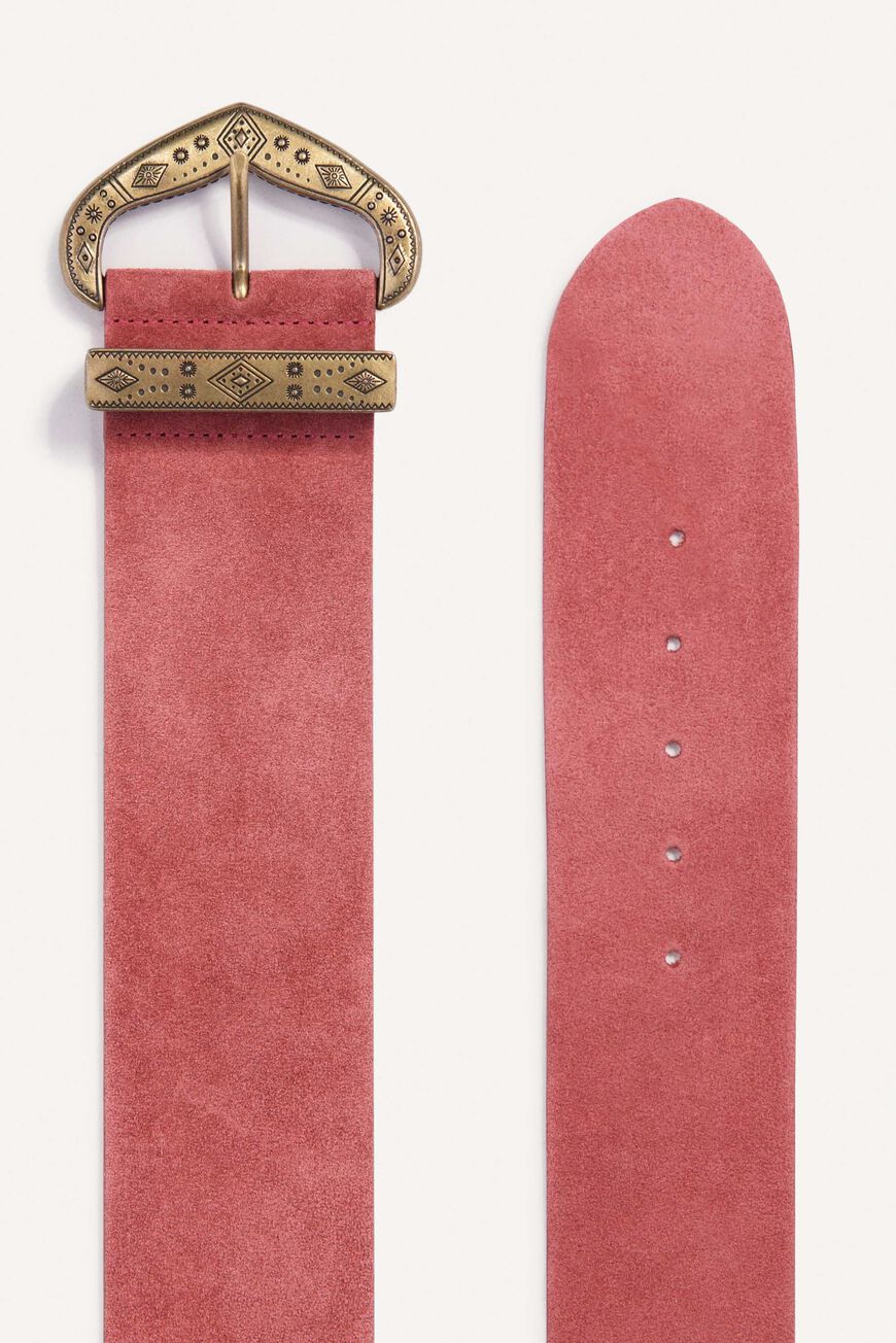 Bikcha Rose Belt