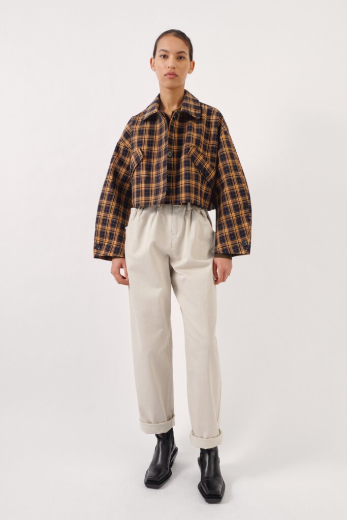 Bintu Jacket