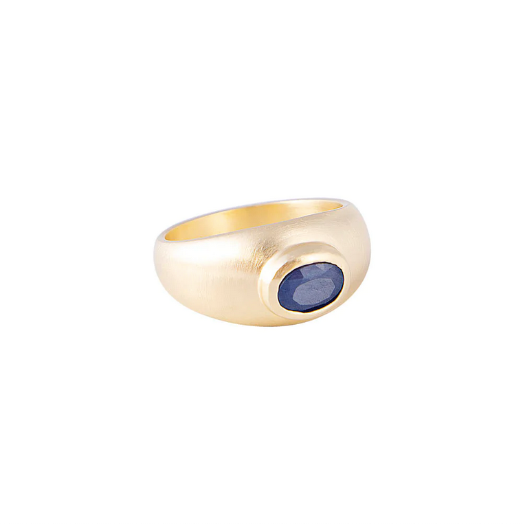 Blue Sapphire Eden Ring