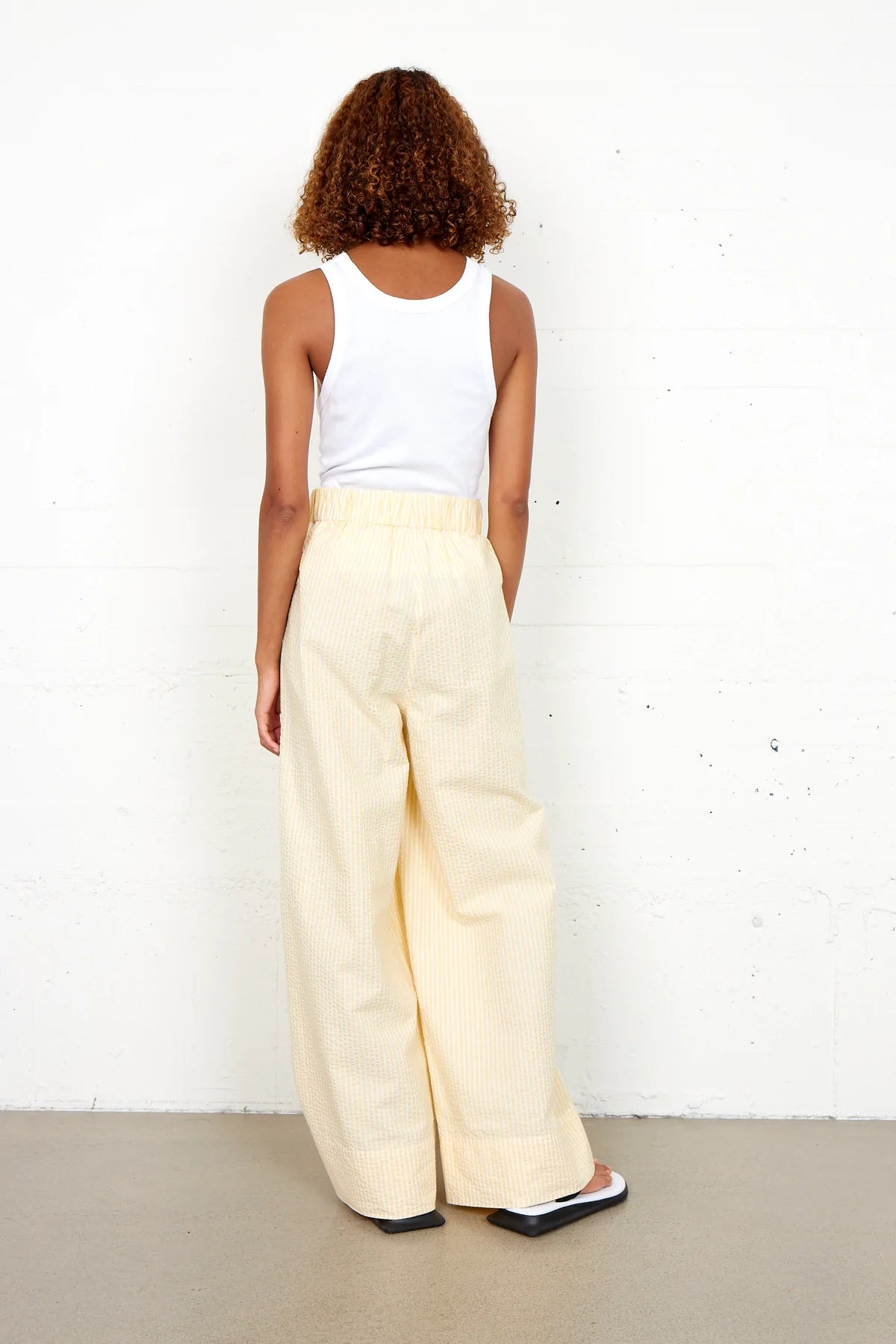 Cairo Trousers