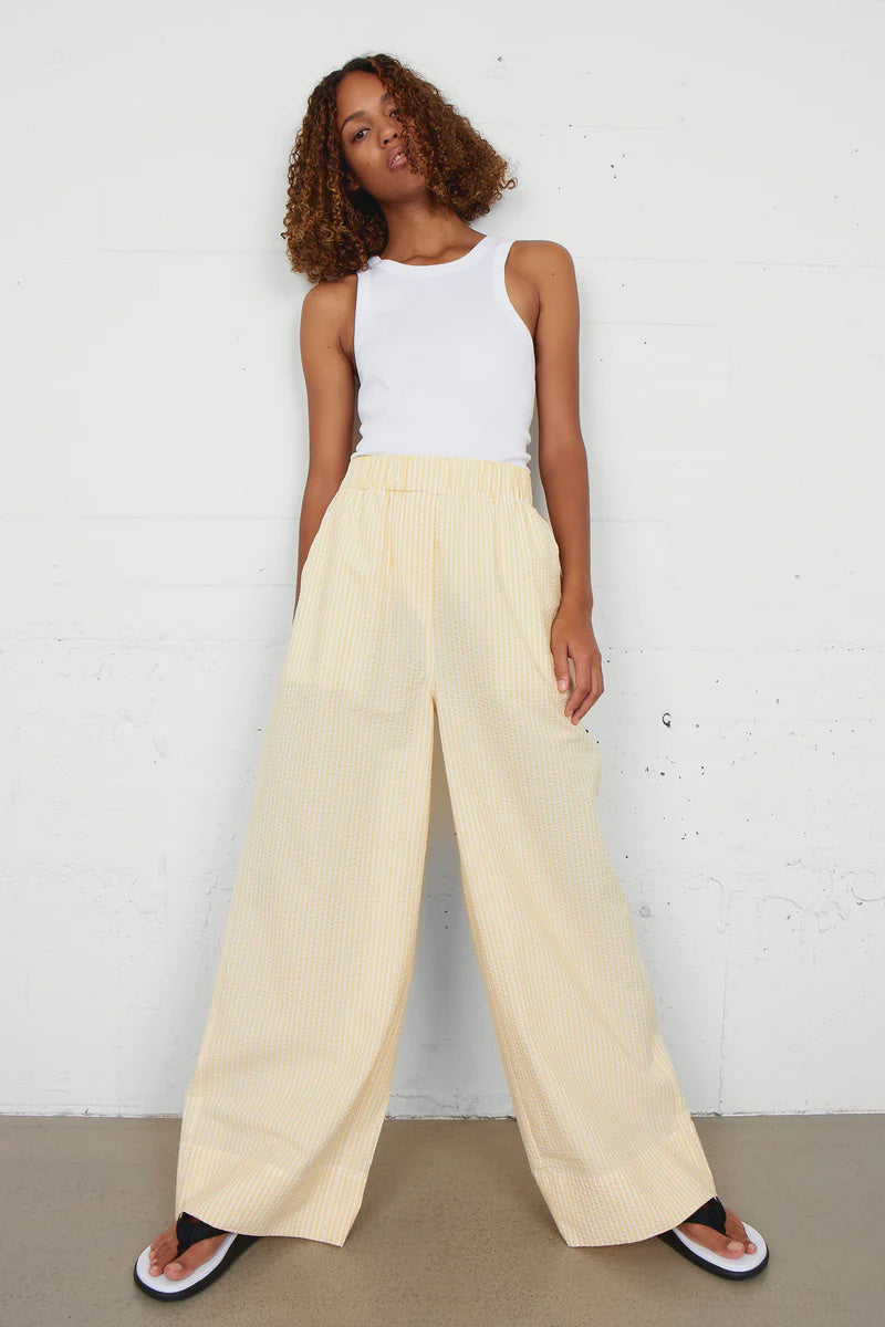 Cairo Trousers