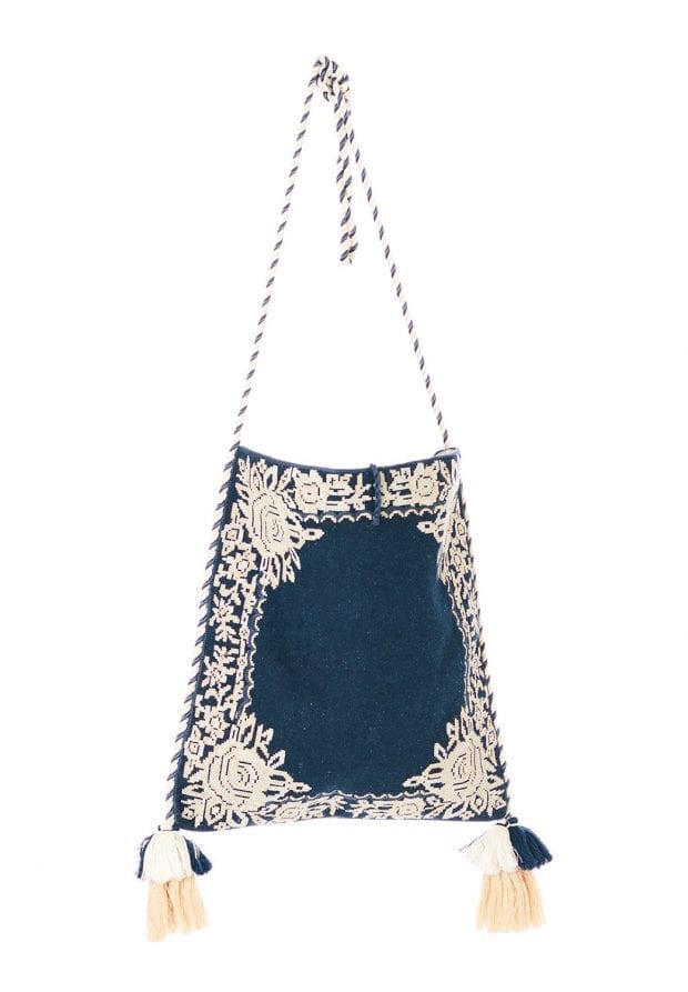 Celia Emb Bag