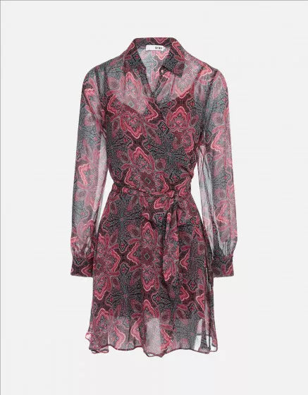 Darlina Dress