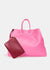 Doolittle Pink Bag