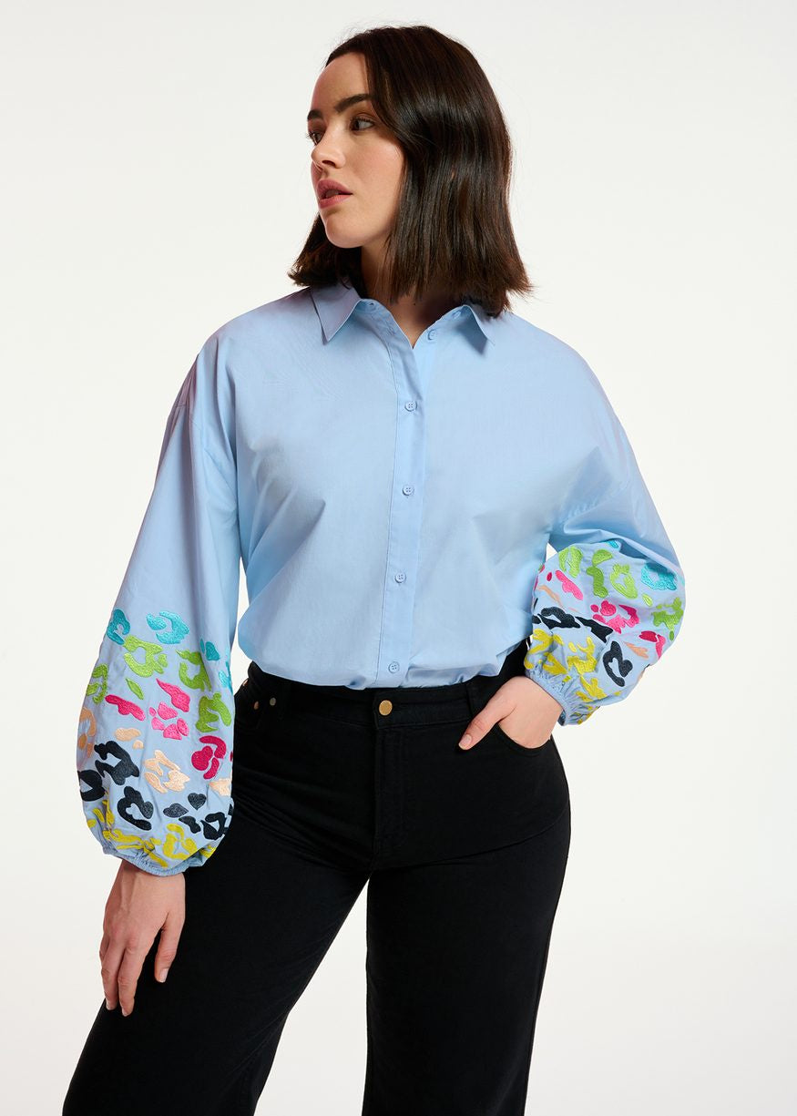 Driven Shirt