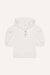 Dylia Sweatshirt - Ecru