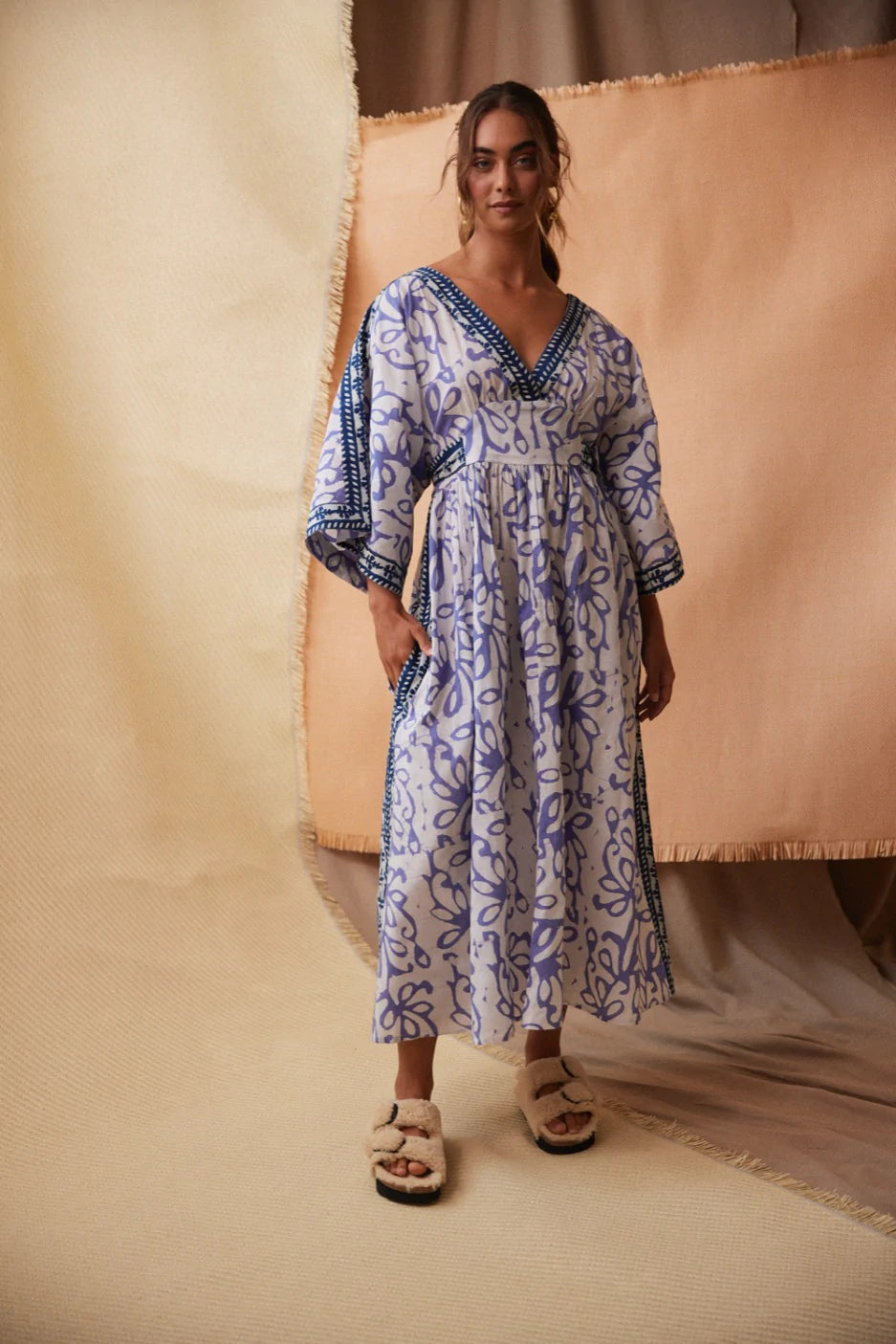 Robe 2025 bella bash