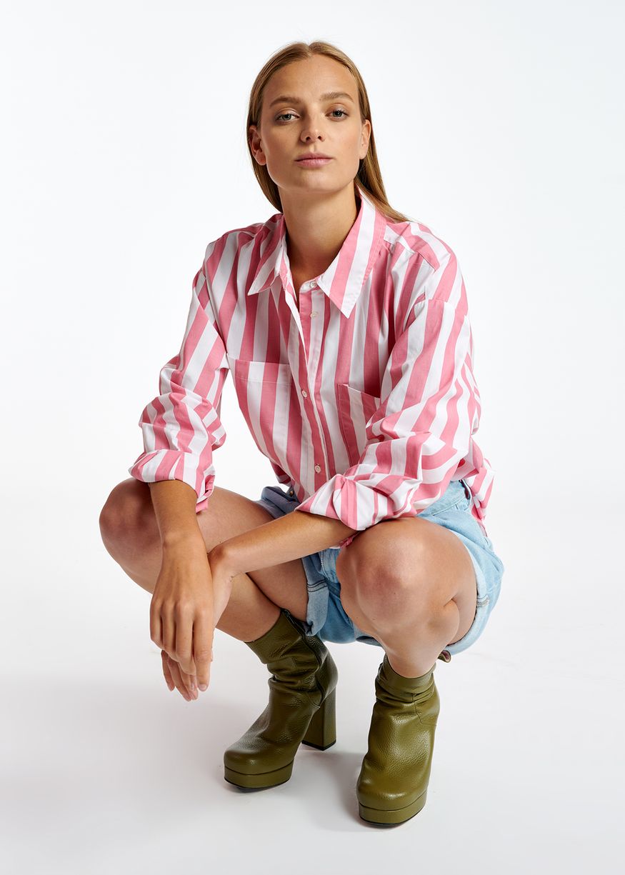 Binki Shirt