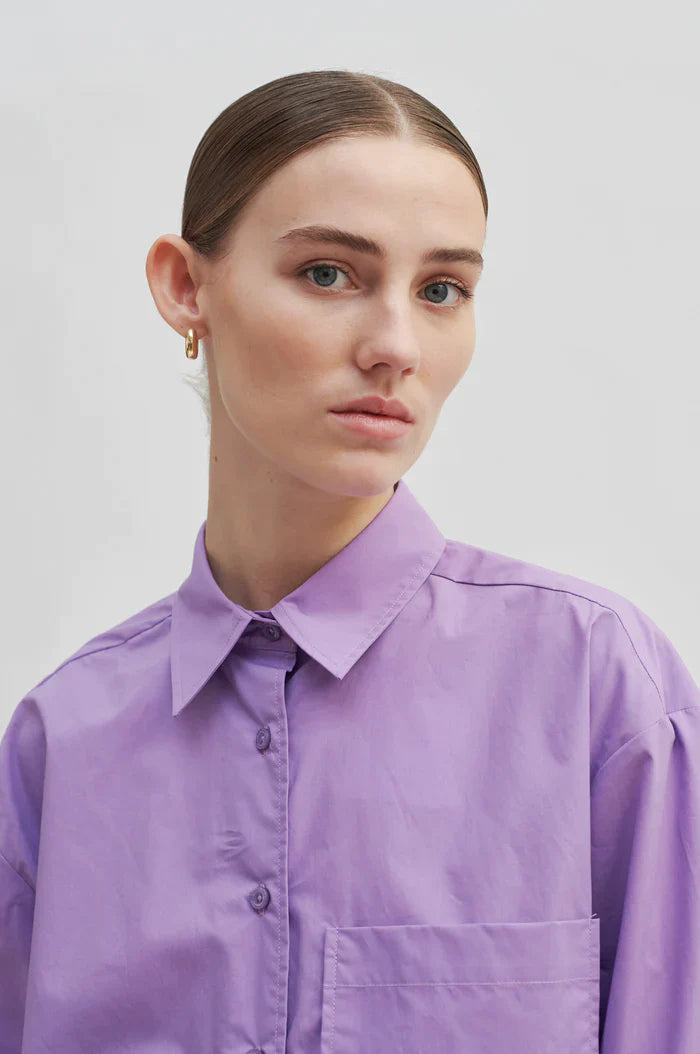 Alulin Shirt