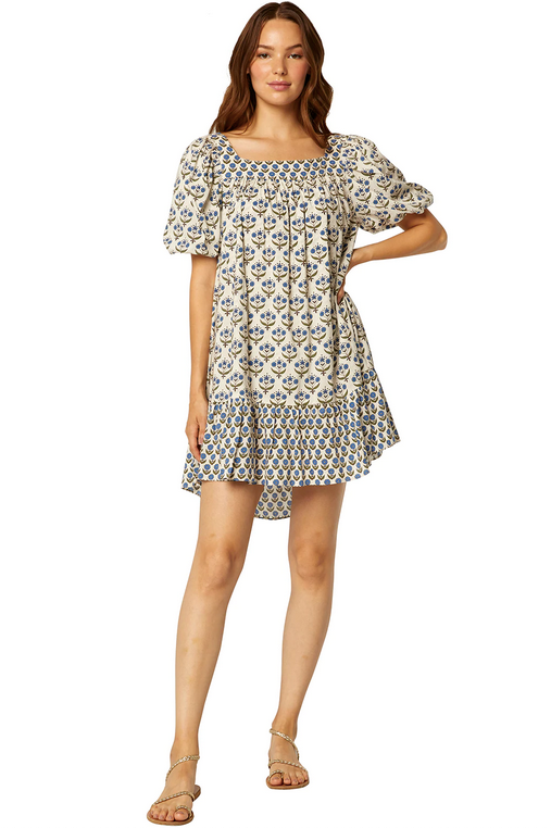 Georgia Dress