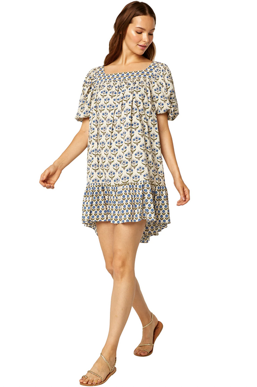 Georgia Dress