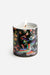 Love 87 Candle (Black)