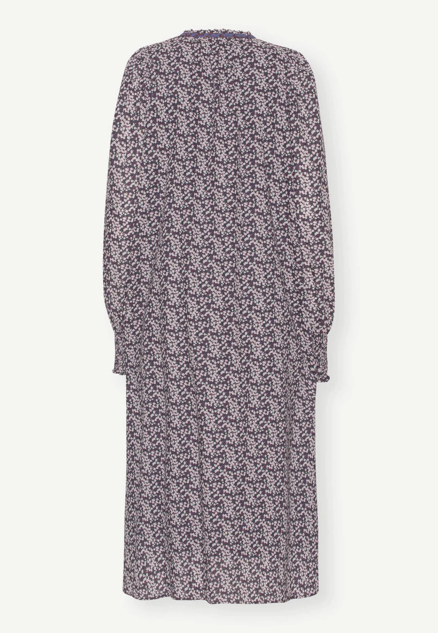 Karla Liberty Dress