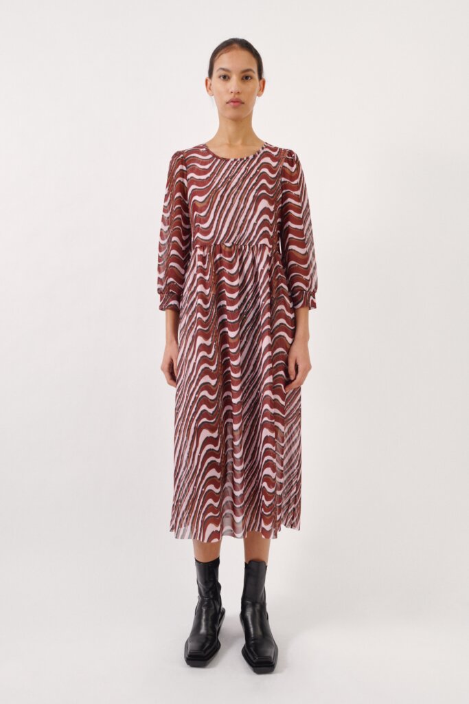 Juliani Dress