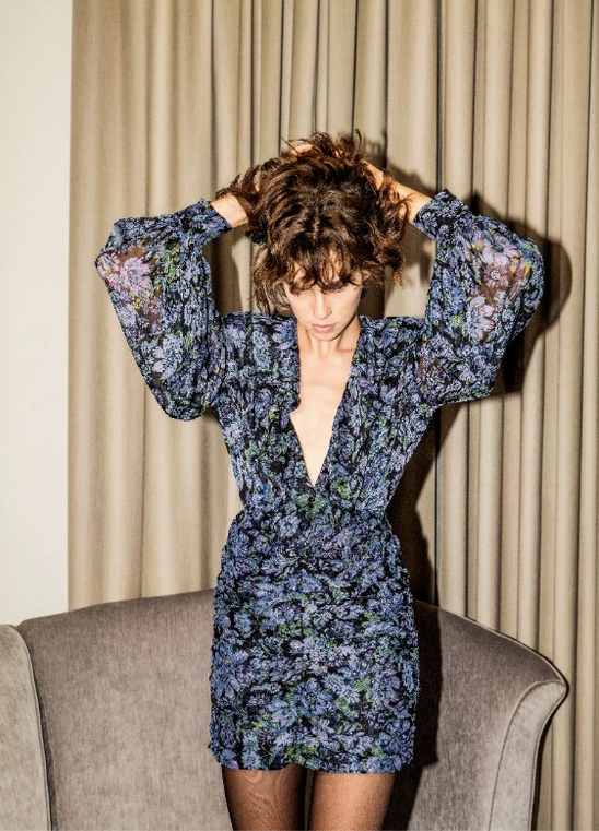 Lark Dress