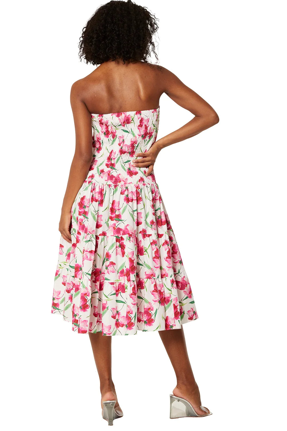 Lola Convertible Dress/Skirt