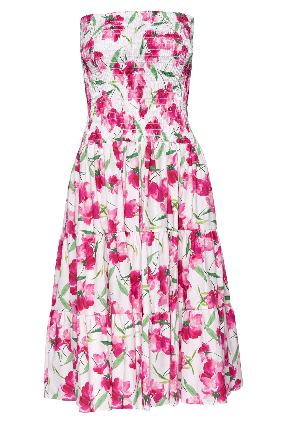 Lola Convertible Dress/Skirt