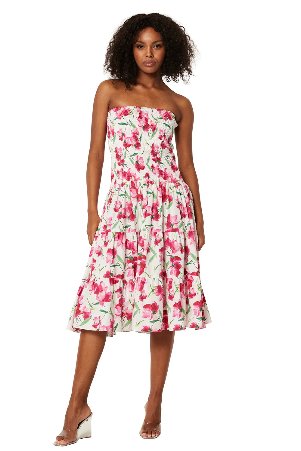 Lola Convertible Dress/Skirt