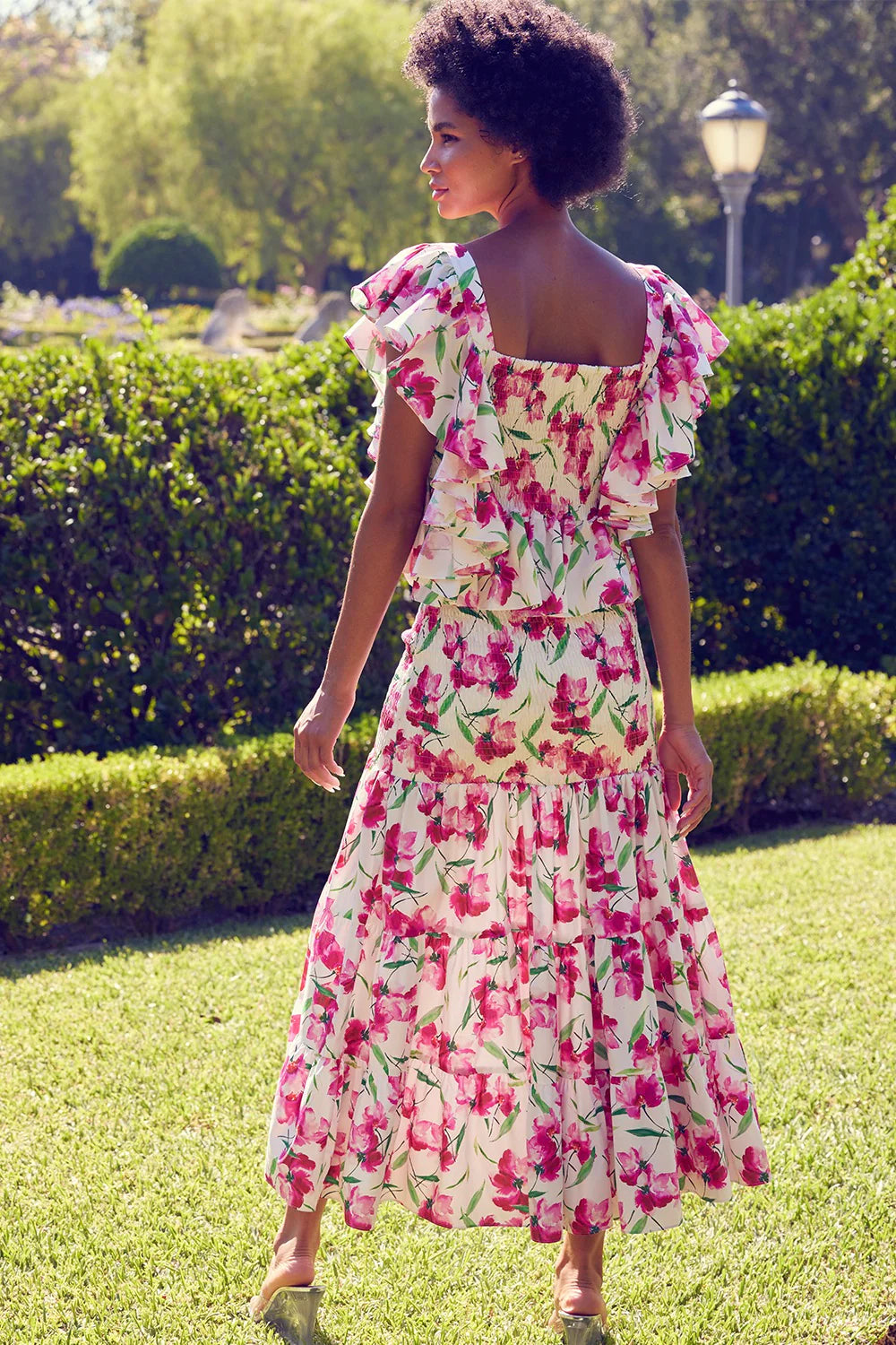 Lola Convertible Dress/Skirt