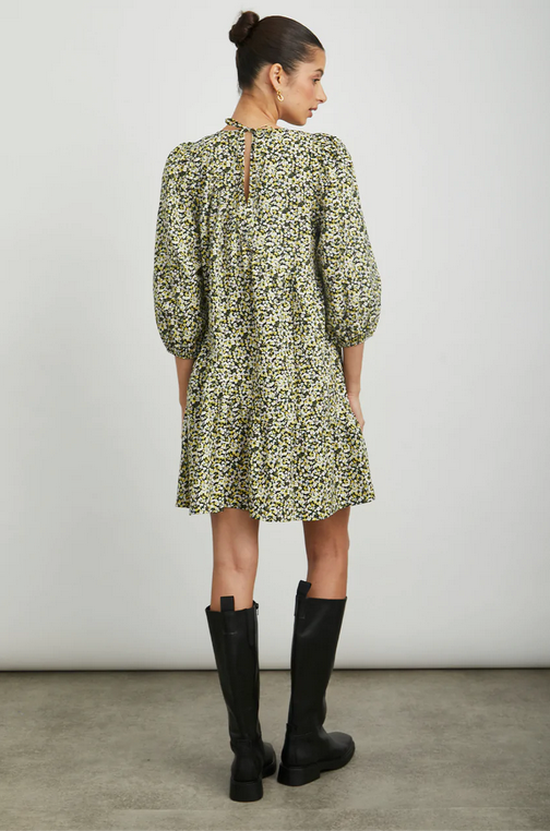 Louise Mini Dress