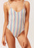 The Lynn Rainbow Onepiece