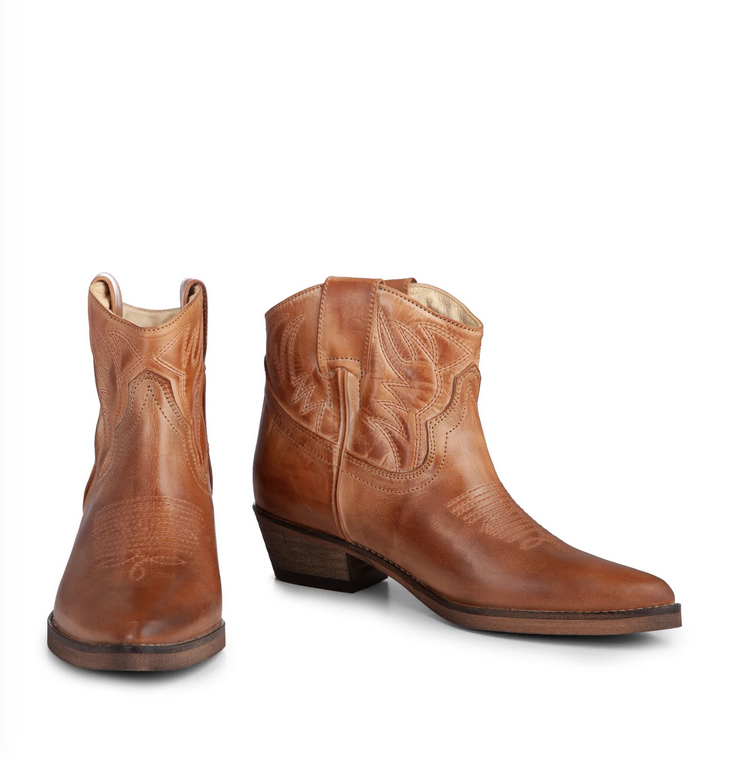 Madox Boot BOH ME LUXE